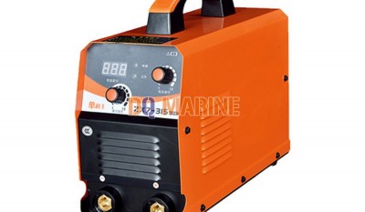 ZX7-315A Inverter DC Arc Welding Machine thumbnail 1