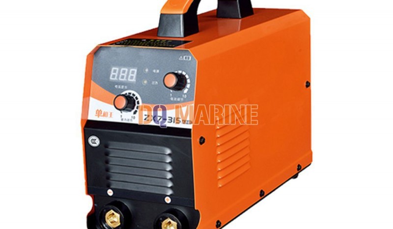 ZX7-315A Inverter DC Arc Welding Machine - Image 1
