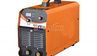 ZX7-315D 400DT Inverter DC Arc Welding Machine thumbnail 1