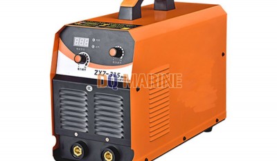 ZX7-315D 400DT Inverter DC Arc Welding Machine thumbnail 2