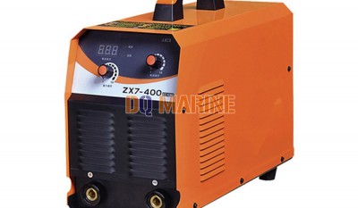 ZX7-315FT 400FT Inverter DC Arc Welding Machine thumbnail 2