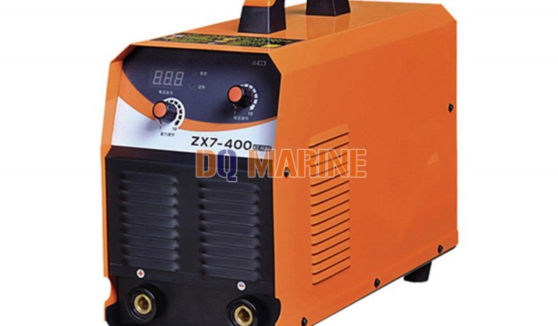 ZX7-315FT 400FT Inverter DC Arc Welding Machine - Image 2