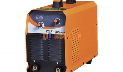 ZX7-315FT 400FT Inverter DC Arc Welding Machine thumbnail 1