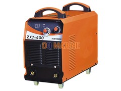 ZX7-400 500T Inverter DC Arc Welding Machine