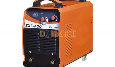 ZX7-400 500T Inverter DC Arc Welding Machine thumbnail 2
