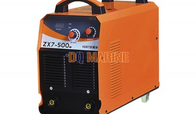 ZX7-400 500T Inverter DC Arc Welding Machine thumbnail 1