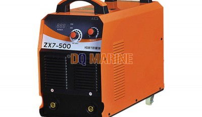 ZX7-500 630 Inverter DC Arc Welding Machine thumbnail 1
