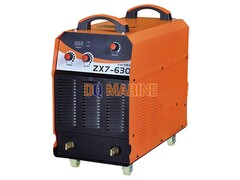 ZX7-500 630 Inverter DC Arc Welding Machine