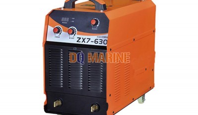 ZX7-500 630 Inverter DC Arc Welding Machine thumbnail 2