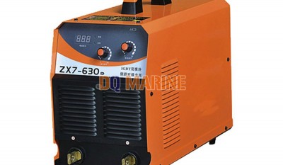 ZX7-630DH Inverter DC Arc Welding Machine thumbnail 1