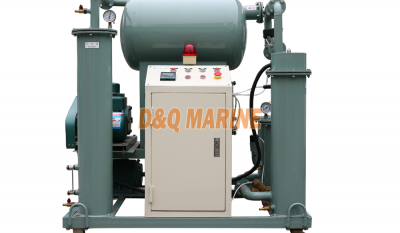 ZYA Series High Efficient Vacuum Oil Purifier thumbnail 1