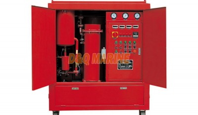 ZYB Series Multi Function Oil Purifier thumbnail 1