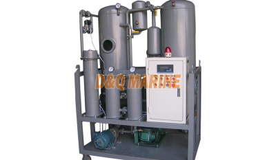 ZYB Series Multi Function Oil Purifier thumbnail 2