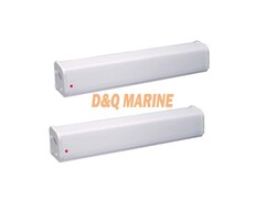 ZYB15/20/30/40 Fluorescent Wall Light