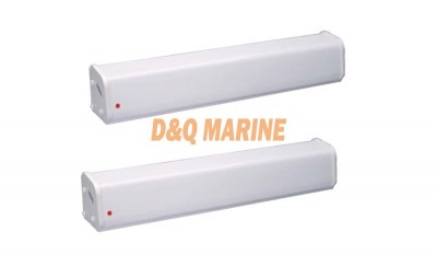 ZYB15/20/30/40 Fluorescent Wall Light thumbnail 1