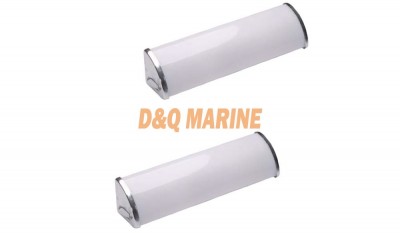 ZYB17-A-B Fluorescent Mirror Light thumbnail 1
