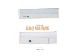 ZYB17-C/D/E/F Fluorescent Mirror Light