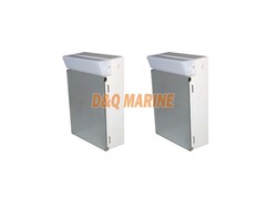 ZYB17-G Fluoresent Mirror Light