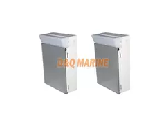 ZYB17-G Fluoresent Mirror Light