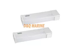 ZYB18-08/10/15/20 Fluorescent Mirror Light