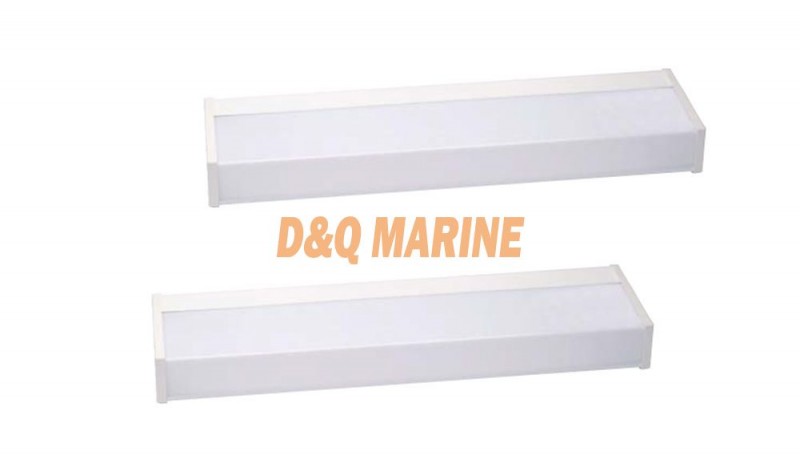 ZYB22 Fluorescent Wall Light - Image 1