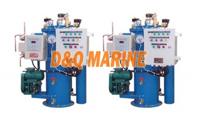 ZYFM-0.5m3 Bilge oily water separator thumbnail 1