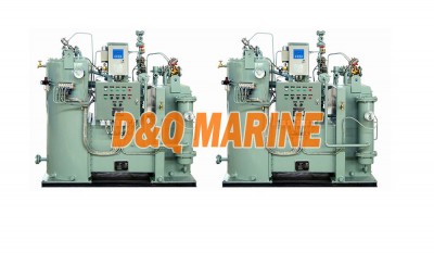 ZYFM-4.0m3 Bilge oily water separator industrial waste water separator thumbnail 1