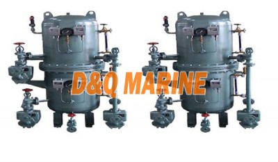 ZYG(S) series combined pressure water tank thumbnail 1