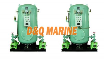 ZYG-0.3 Fresh Water Pressure Tank thumbnail 1