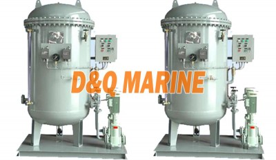 ZYG-1.0 Fresh Water Sea Water Pressure Tnak thumbnail 1