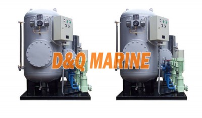 ZYG-2.0 Fresh Water Pressure Tank thumbnail 1