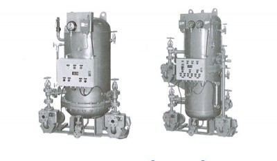ZYG Two stage pressure tank thumbnail 1