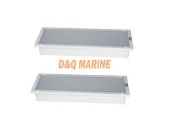 ZYP15 Fluorescent Ceiling Light
