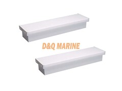 ZYP24 Fluorescent Ceiling Light