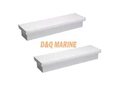 ZYP24 Fluorescent Ceiling Light