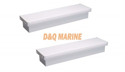 ZYP24 Fluorescent Ceiling Light thumbnail 1