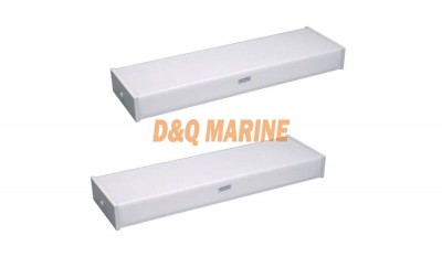 ZYP28/48 Fluorescent Ceiling Light thumbnail 1
