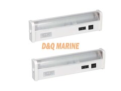 ZYT08/12 Bedside Lamp