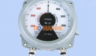 ZZ3-1 Portside and Starboard Stern Shaft Tachometer thumbnail 1