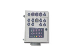 Additional BRC marking control system