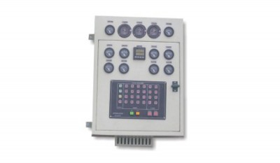 Additional BRC marking control system thumbnail 1