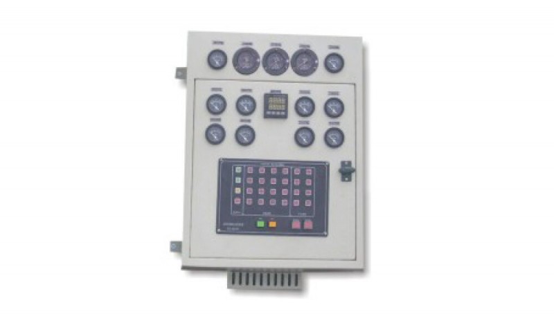 Additional BRC marking control system - Image 1