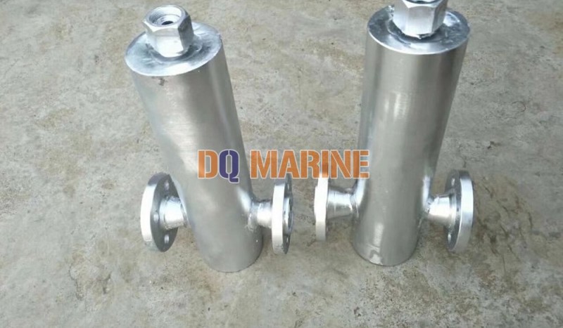Air Water Separator CB/T3572-94 - Image 1