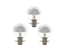 Aldis Sidnalling Lamps