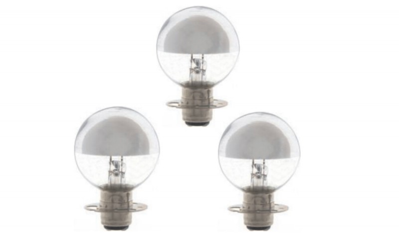 Aldis Sidnalling Lamps - Image 1