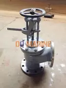 Quick Shutting Valve for Marine Use GB/T5744-2008 Type BS/BSS