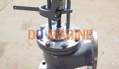 Quick Shutting Valve for Marine Use GB/T5744-2008 Type BS/BSS thumbnail 1