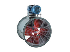 Axial-Flow Fan