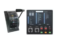 AYYK-DD Type Series PLC Full-electric Remote Control System
