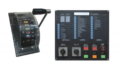 AYYK-DD Type Series PLC Full-electric Remote Control System thumbnail 1